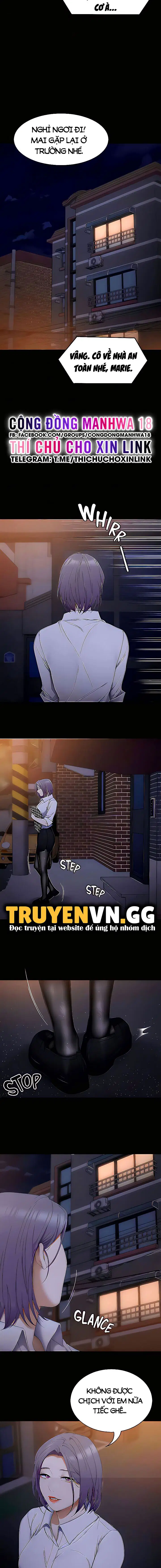 Mỹ vị nhân gian - Chapter 56 trang 4