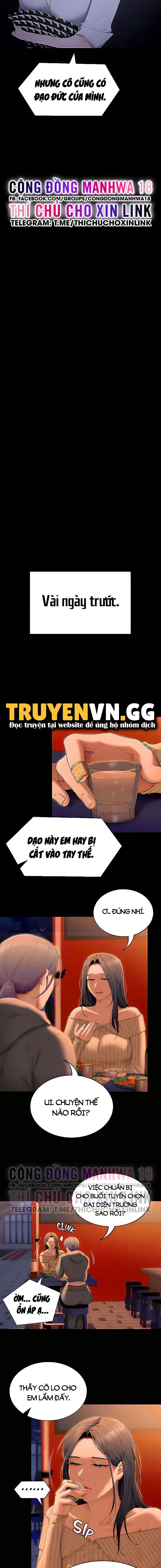 Mỹ vị nhân gian - Chapter 56 trang 5