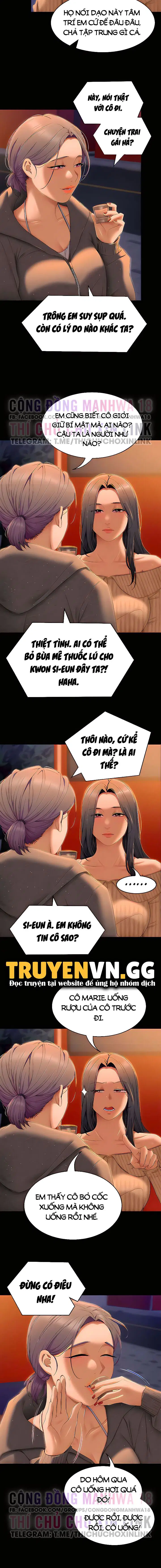 Mỹ vị nhân gian - Chapter 56 trang 6