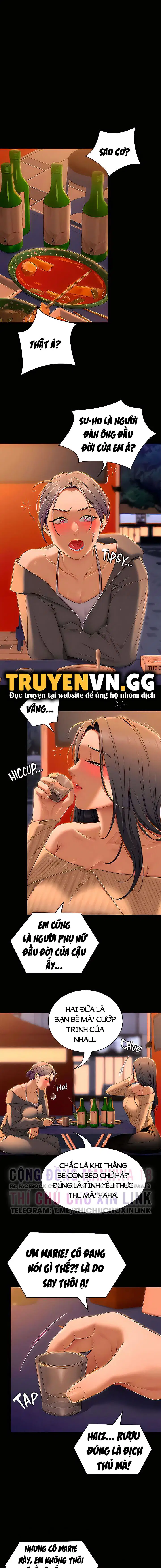 Mỹ vị nhân gian - Chapter 56 trang 7