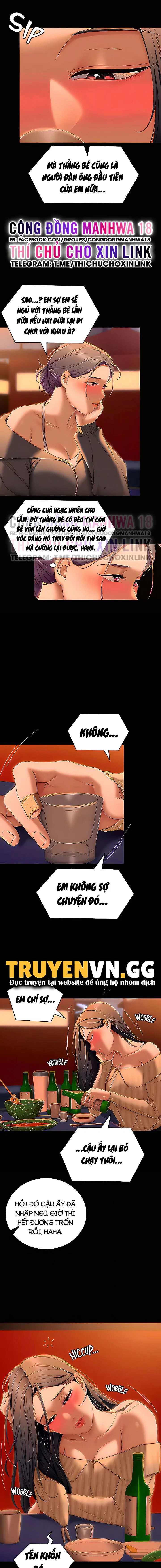 Mỹ vị nhân gian - Chapter 56 trang 9