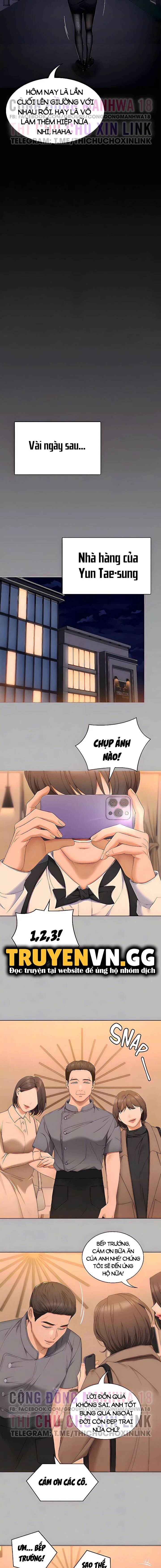 Mỹ vị nhân gian - Chapter 56 trang 11