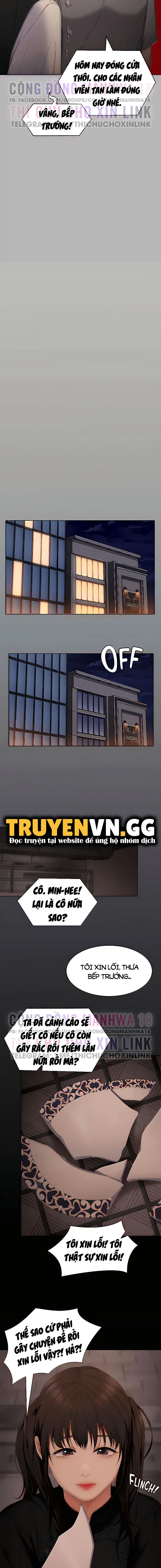 Mỹ vị nhân gian - Chapter 56 trang 13