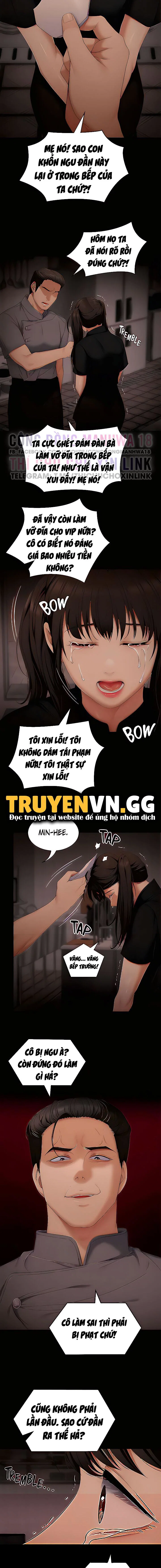 Mỹ vị nhân gian - Chapter 56 trang 14