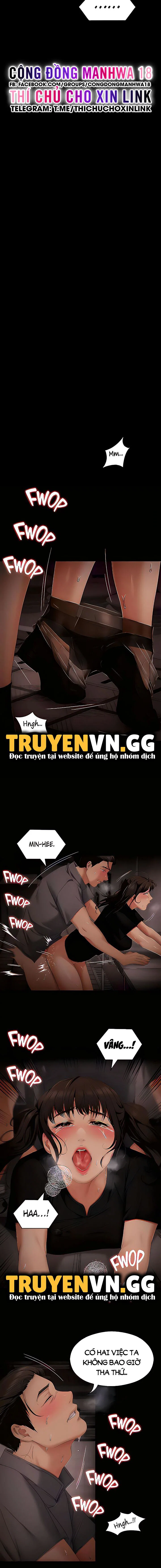 Mỹ vị nhân gian - Chapter 56 trang 15