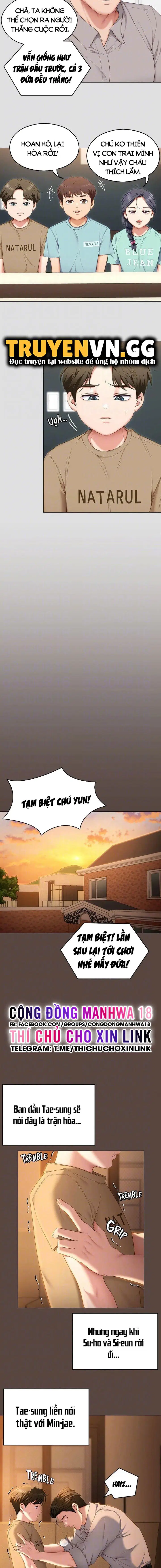 Mỹ vị nhân gian - Chapter 57 trang 5