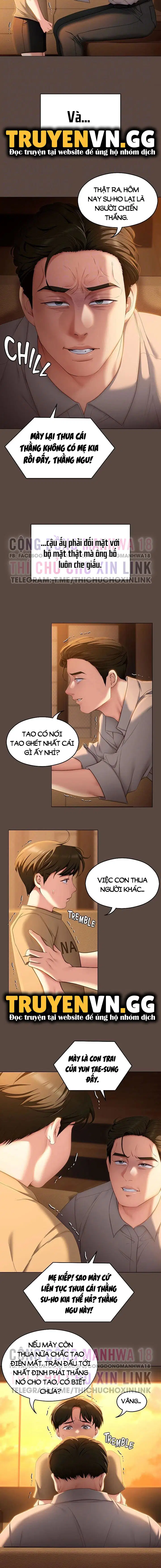 Mỹ vị nhân gian - Chapter 57 trang 6