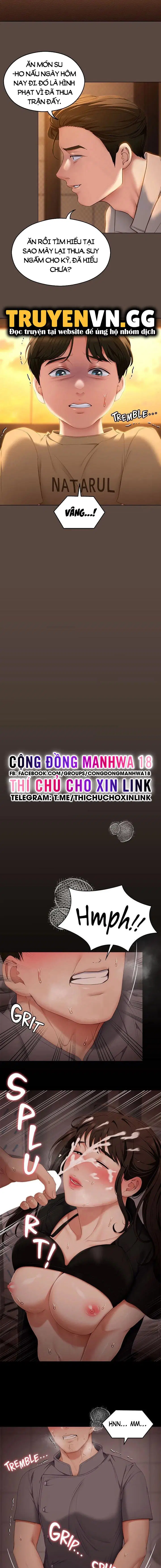 Mỹ vị nhân gian - Chapter 57 trang 7