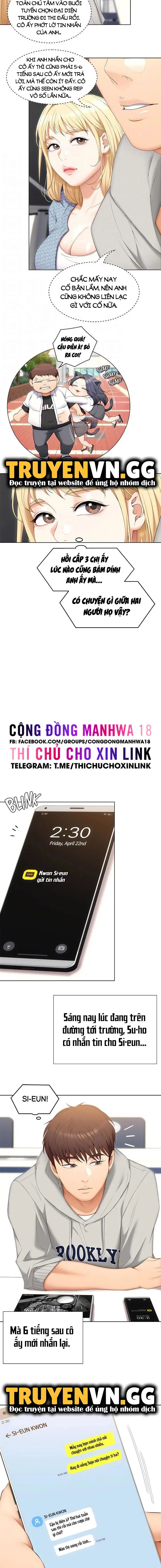 Mỹ vị nhân gian - Chapter 57 trang 12