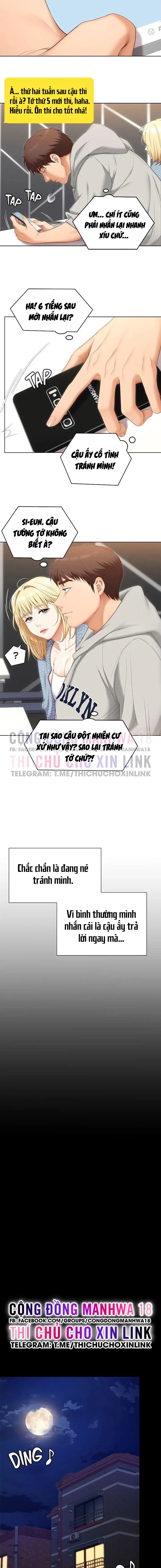 Mỹ vị nhân gian - Chapter 57 trang 13
