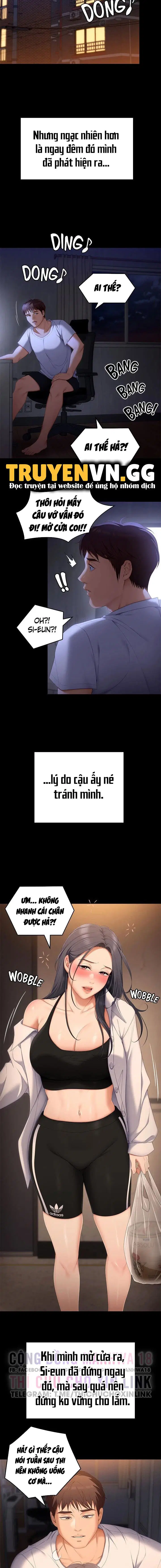 Mỹ vị nhân gian - Chapter 57 trang 14