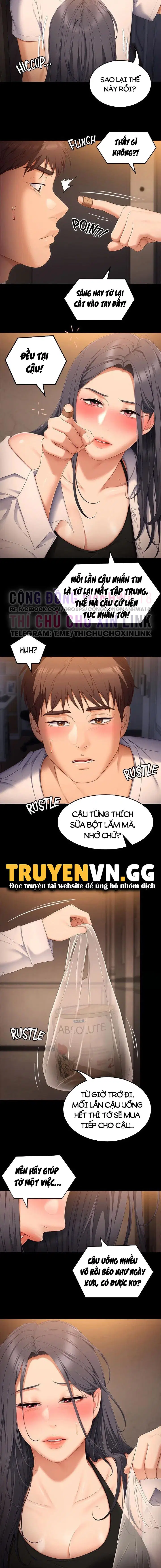 Mỹ vị nhân gian - Chapter 57 trang 15