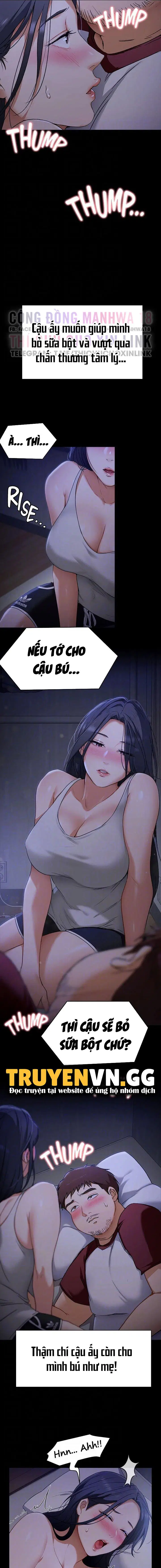 Mỹ vị nhân gian - Chapter 58 trang 3