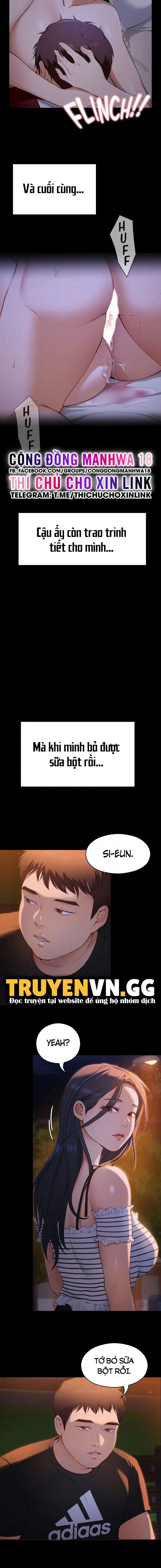 Mỹ vị nhân gian - Chapter 58 trang 4