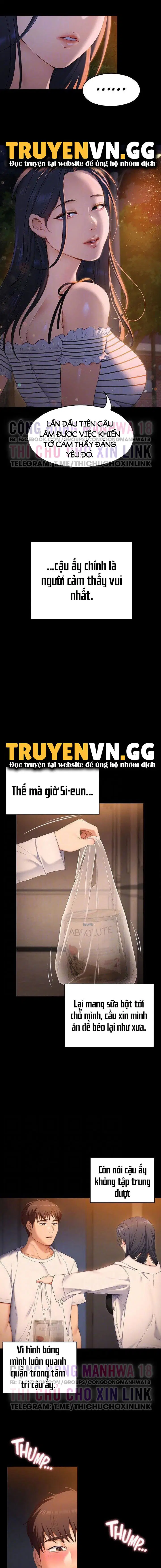 Mỹ vị nhân gian - Chapter 58 trang 5