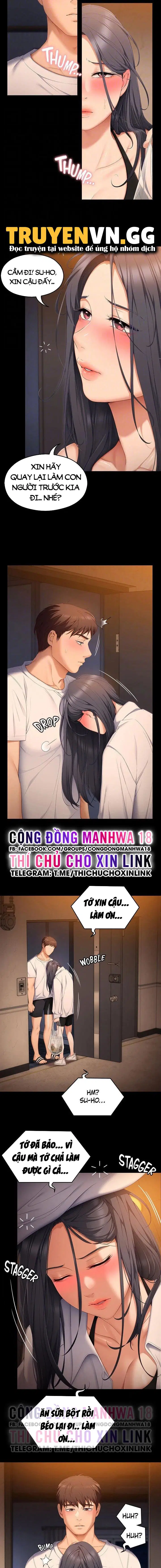 Mỹ vị nhân gian - Chapter 58 trang 6
