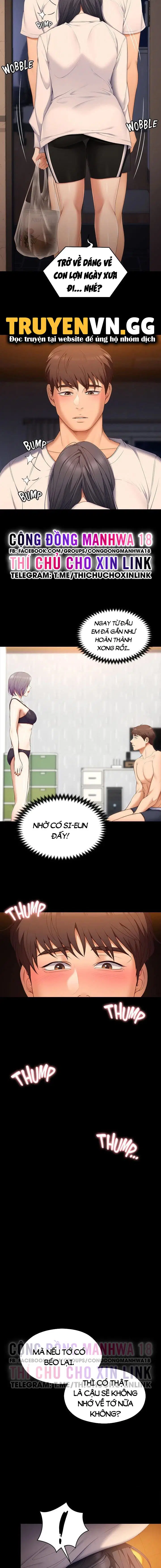 Mỹ vị nhân gian - Chapter 58 trang 7
