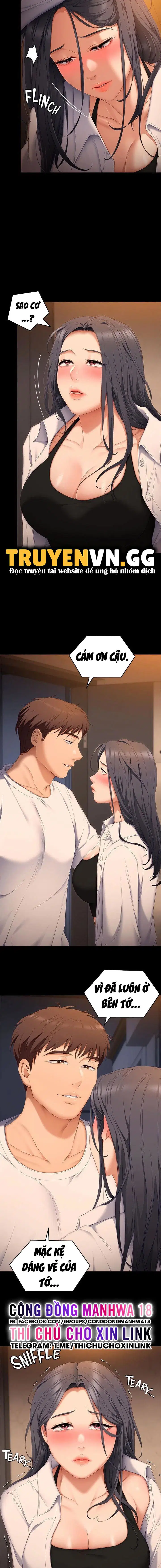 Mỹ vị nhân gian - Chapter 58 trang 8