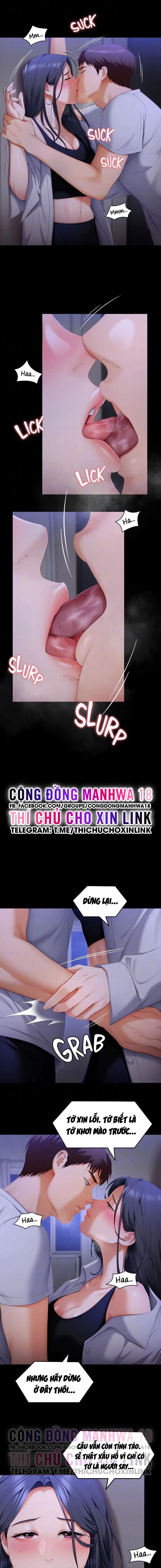 Mỹ vị nhân gian - Chapter 58 trang 11