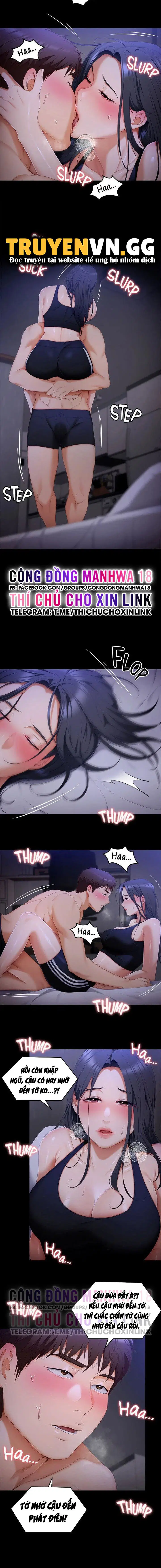 Mỹ vị nhân gian - Chapter 58 trang 15
