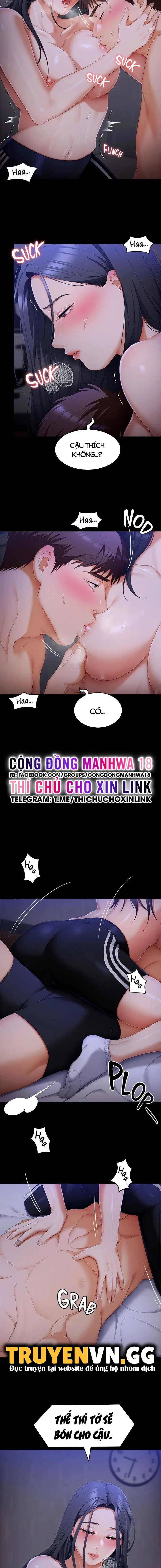 Mỹ vị nhân gian - Chapter 58 trang 18