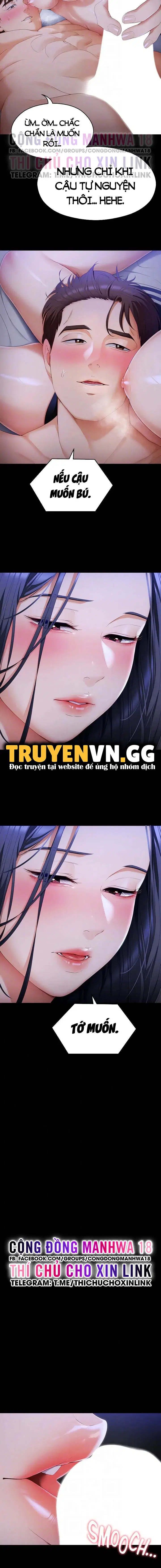 Mỹ vị nhân gian - Chapter 59 trang 6