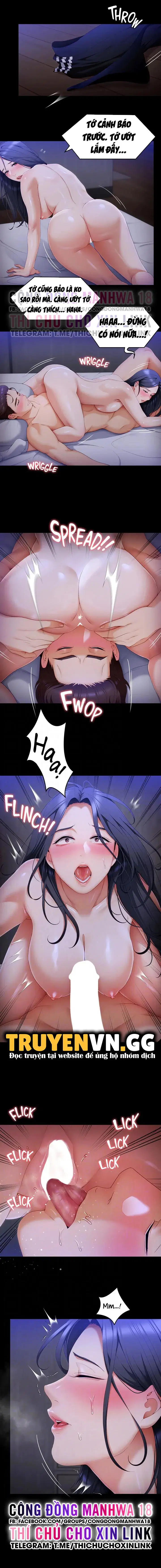 Mỹ vị nhân gian - Chapter 59 trang 10