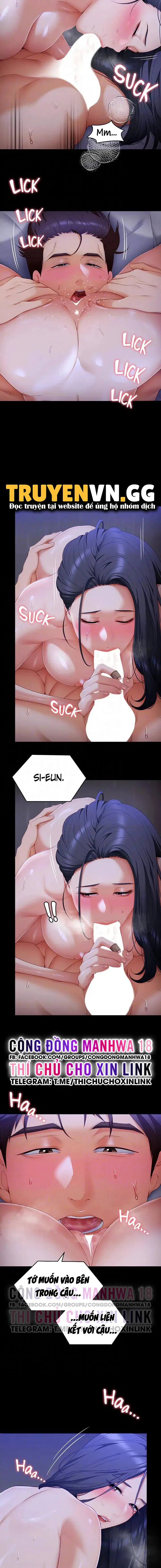 Mỹ vị nhân gian - Chapter 59 trang 12