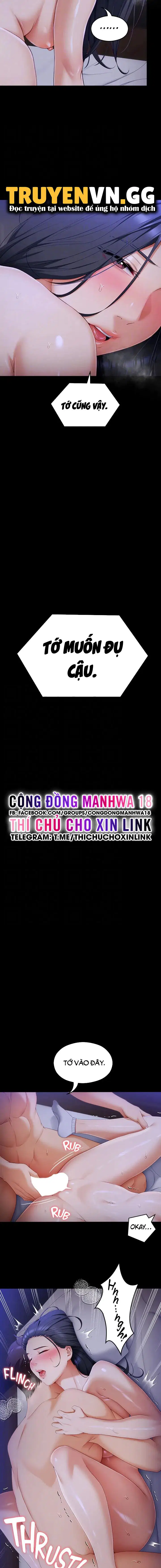 Mỹ vị nhân gian - Chapter 59 trang 13