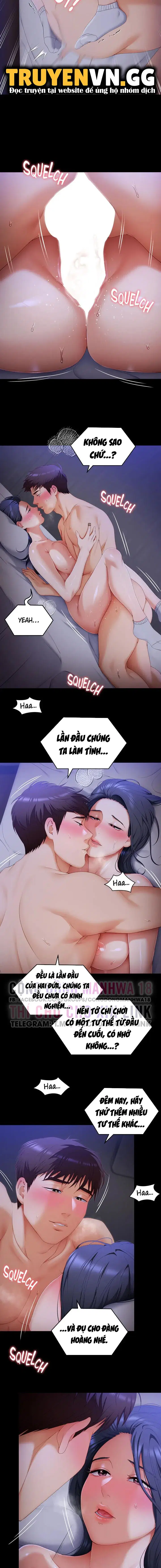 Mỹ vị nhân gian - Chapter 59 trang 14