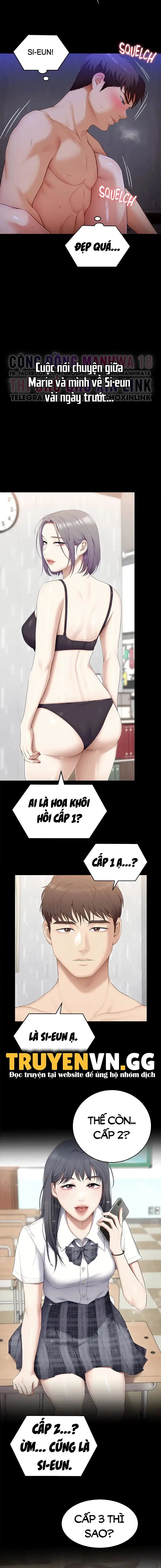 Mỹ vị nhân gian - Chapter 60 trang 3