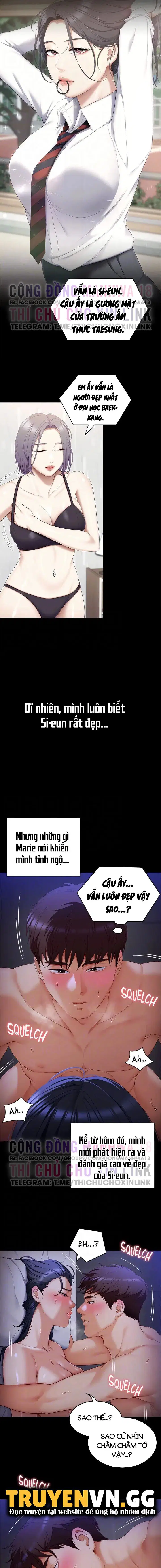 Mỹ vị nhân gian - Chapter 60 trang 4