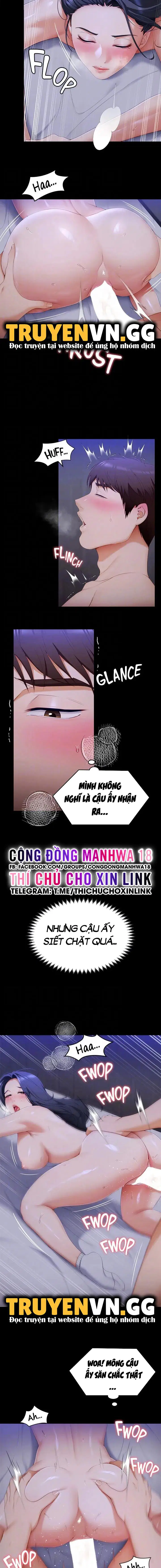 Mỹ vị nhân gian - Chapter 60 trang 11