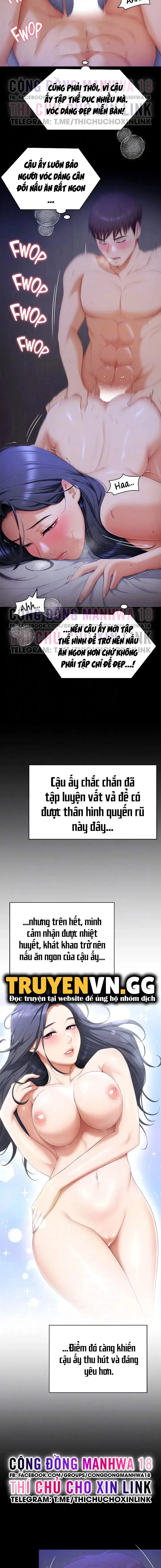 Mỹ vị nhân gian - Chapter 60 trang 12