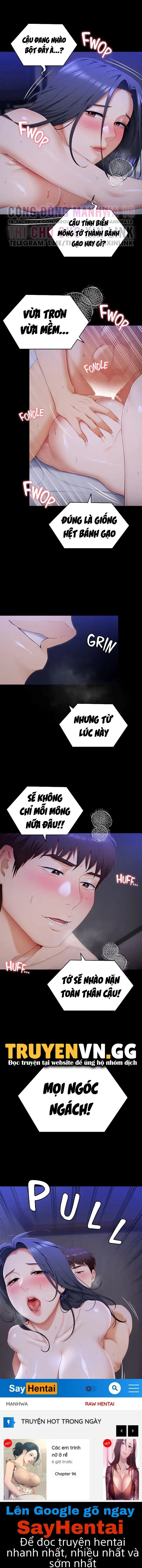 Mỹ vị nhân gian - Chapter 60 trang 15