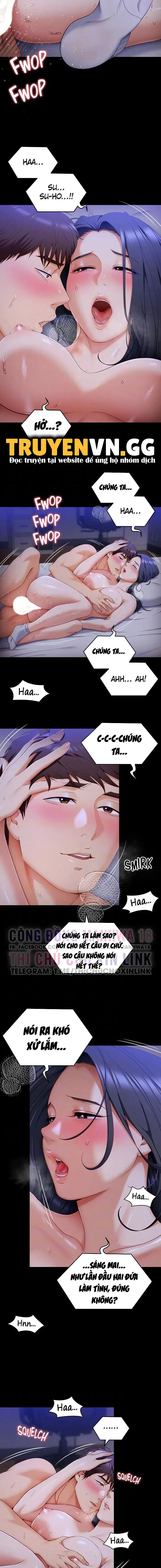 Mỹ vị nhân gian - Chapter 61 trang 4