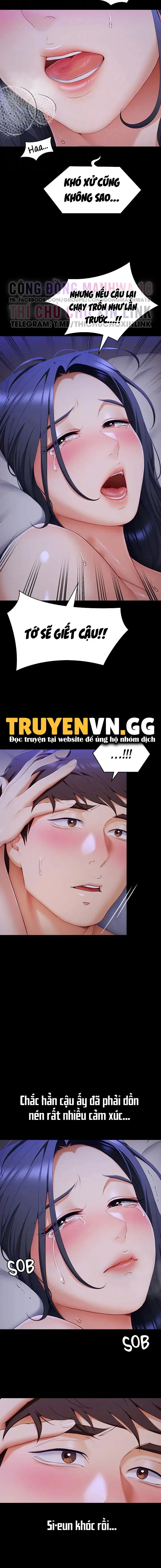 Mỹ vị nhân gian - Chapter 61 trang 6