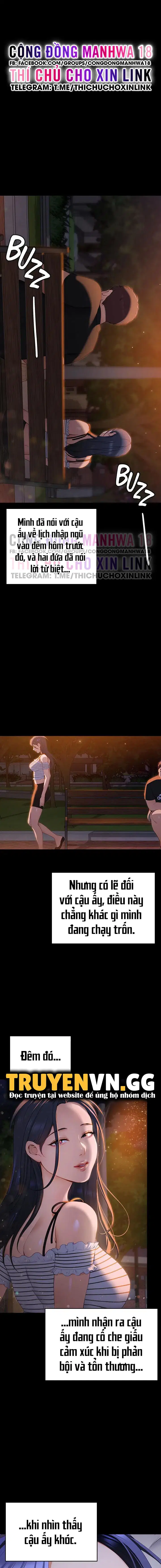 Mỹ vị nhân gian - Chapter 61 trang 7