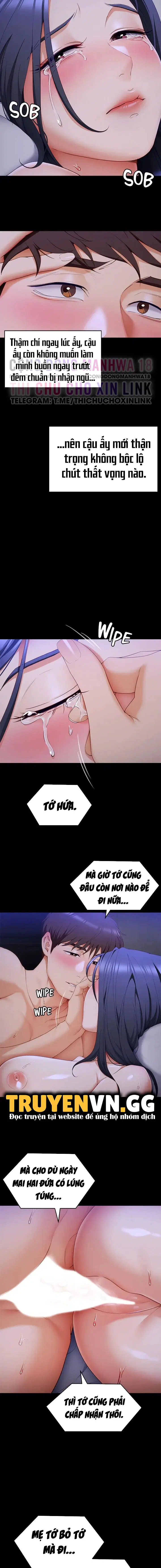 Mỹ vị nhân gian - Chapter 61 trang 8
