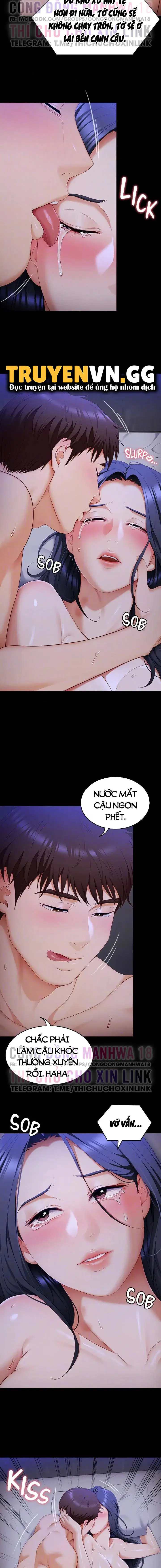 Mỹ vị nhân gian - Chapter 61 trang 10
