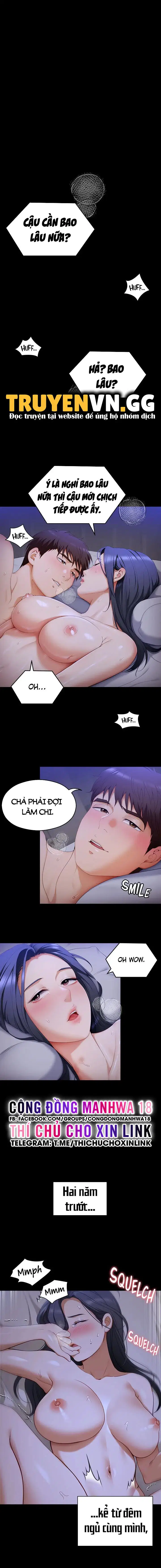 Mỹ vị nhân gian - Chapter 61 trang 14