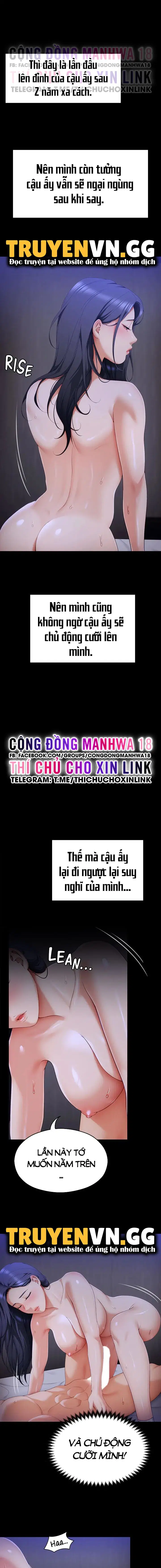 Mỹ vị nhân gian - Chapter 61 trang 15