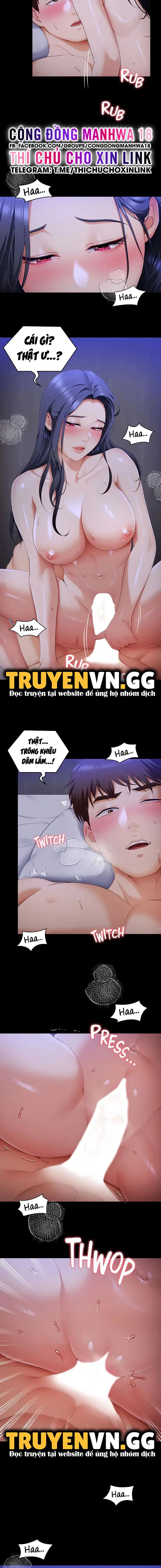 Mỹ vị nhân gian - Chapter 61 trang 17