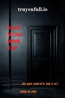 Ngạc Mộng Kinh Tập