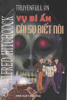Vụ Bí Ẩn: Cái Sọ Biết Nói