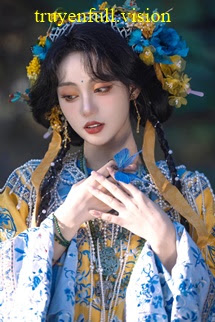 Nguyệt Hoa Trọng Sinh