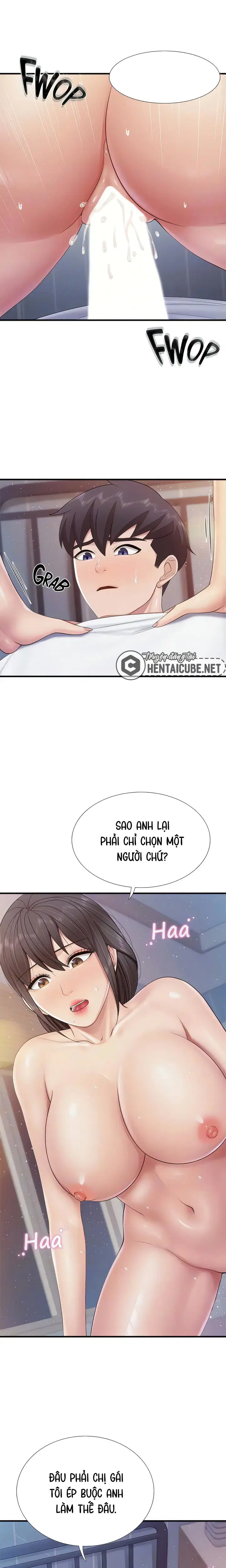 Tiệm cafe đặc biệt - Chapter 97 trang 13
