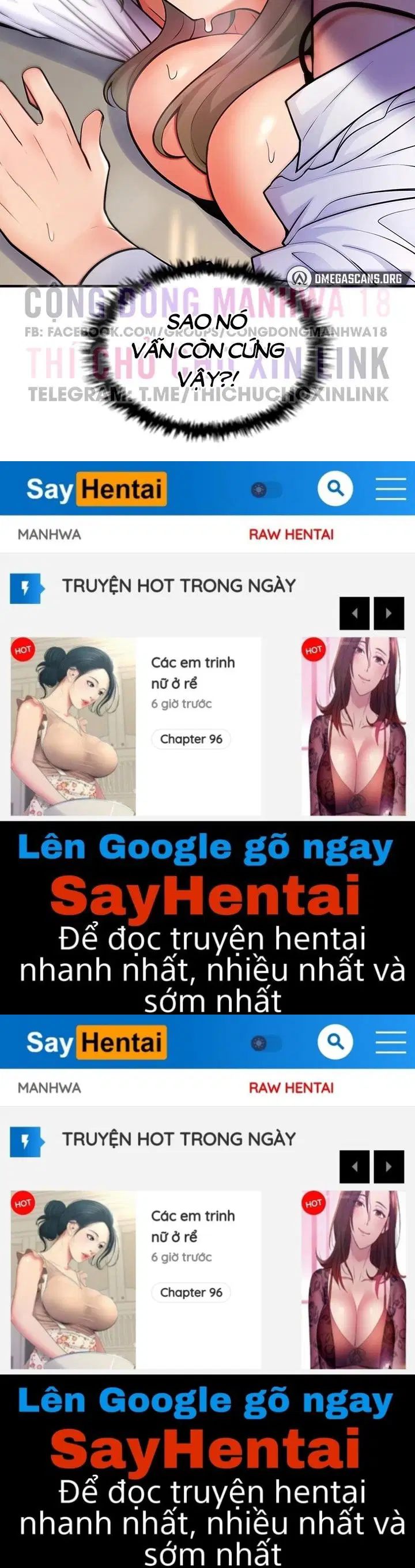 Cái cây đã biến thành bạn gái tôi lúc nào không hay - Chapter 4 trang 16
