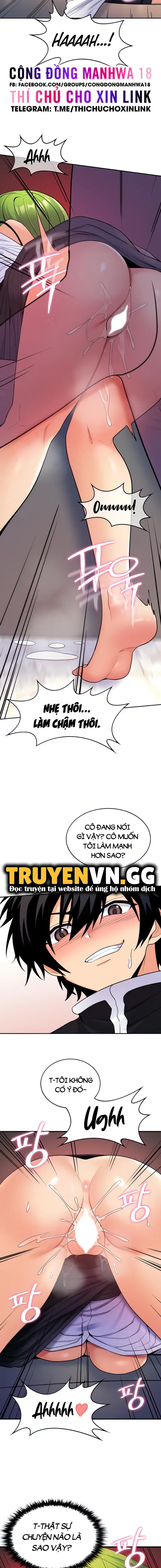 Cái cây đã biến thành bạn gái tôi lúc nào không hay - Chapter 5 trang 3