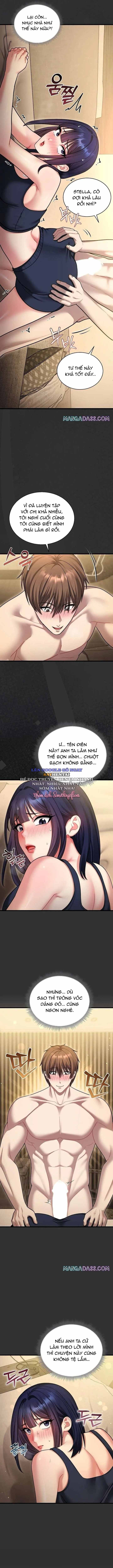 Lời Dối Trá Vẫn Ổn Mạch - Chapter 9 trang 2